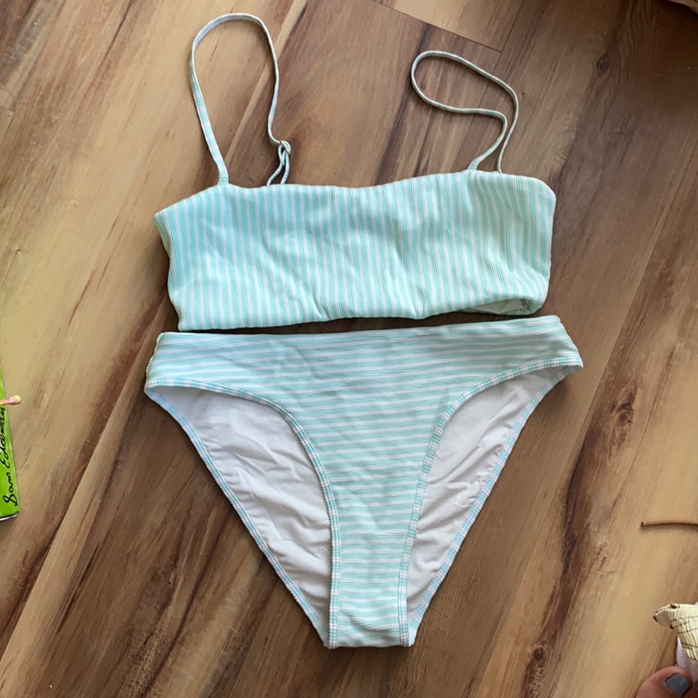 L*Space Bikini Set